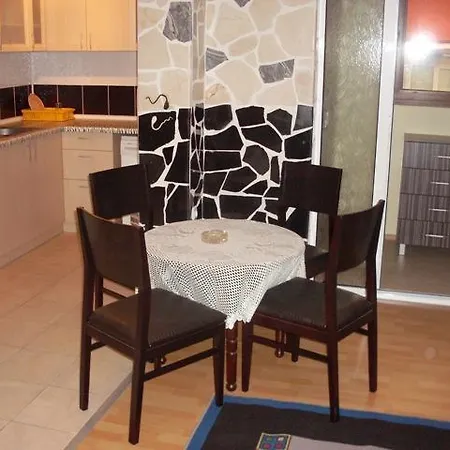Stayko * Burgas City