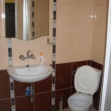 Apartament Stayko