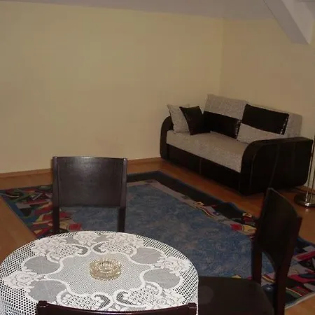 Stayko Apartament