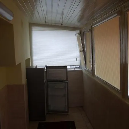 Stayko Apartament *