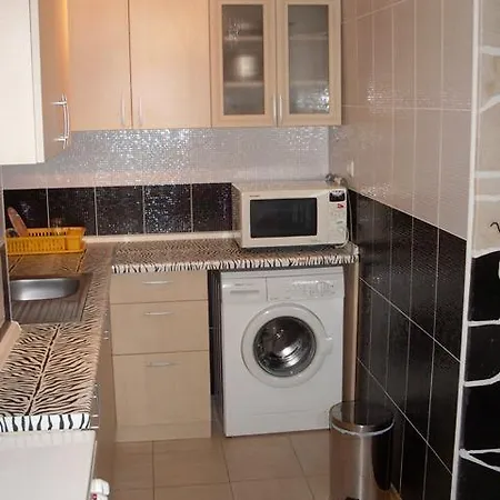 Apartament Stayko