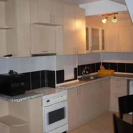 Stayko Apartament Burgas City