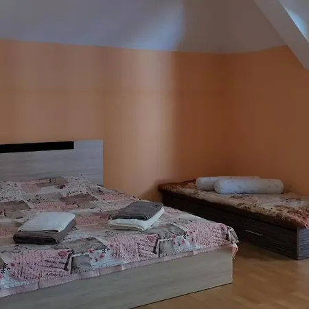 Stayko Apartament *