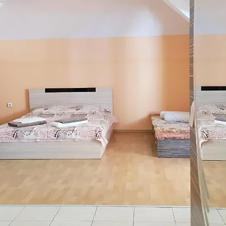 Apartament Stayko *