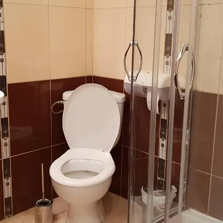 Stayko Apartament Burgas City