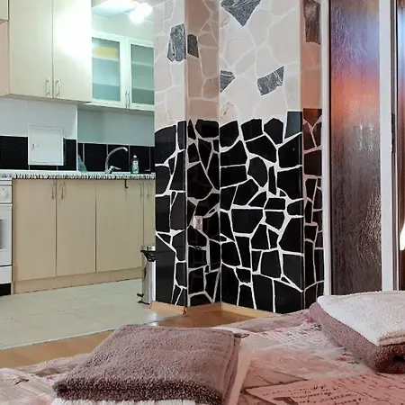 Stayko Apartament Burgas City